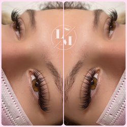 Lash M - Volume wispy