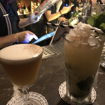 Dishoom - Cocktails - Indian Near Me - London, XGL