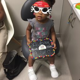 Dr. Spatz and Eboni were wonderful!!! Thank you!