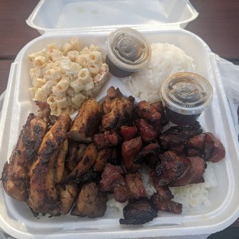 Habu Smoke Cart - A-mazing! - Hawaiian Near Me - Beaverton, Oregon Habu Smoke Cart - A-mazing! - Hawaiian Near Me - Beaverton, Oregon