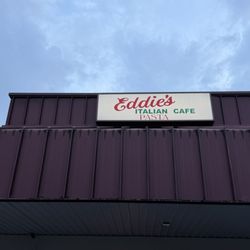 Eddies Italian Cafe
