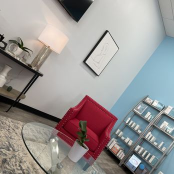 LightRx - Tysons Corner - Weight Loss Centers Near Me - Vienna, Virginia