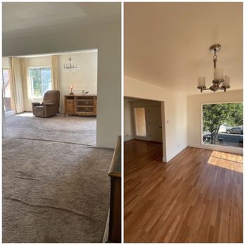New Look Flooring - Flooring Near Me