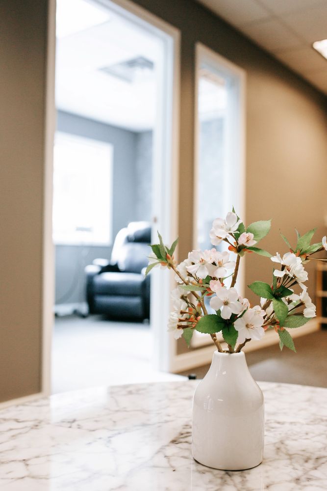 Revival Infusion Madison: Sarah Wilczewski, CRNA, APNP - grief counselor in Fitchburg, WI