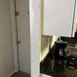 Orlando Vacation Rental Homes - Bad patch and paintwork