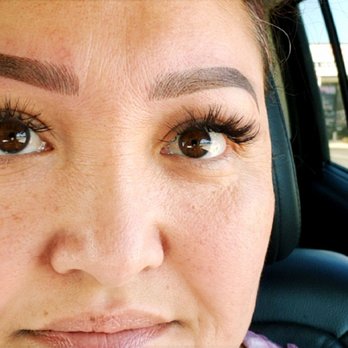 Brows by TN - Permanent Makeup Near Me - Pasadena, California