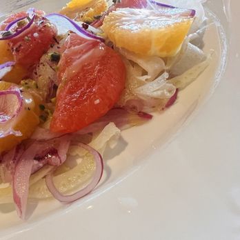 The Sicilian Butcher - Citrus salad - Wine Bars Near Me - San Antonio, Texas The Sicilian Butcher - Citrus salad - Wine Bars Near Me - San Antonio, Texas