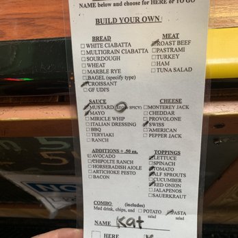 Lone Star Bistro - build your own sandwich menu - Coffee & Tea Near Me - Lone Pine, California Lone Star Bistro - build your own sandwich menu - Coffee & Tea Near Me - Lone Pine, California