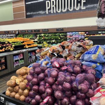 Safeway - 2/14/26 FYI. Departments - Grocery Near Me - San Leandro, California