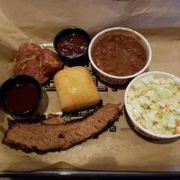 Meat Plate