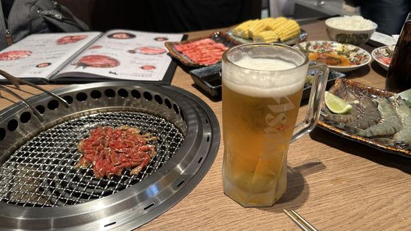 Mitsui Outlet Park by null