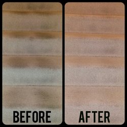 Don't let dirty and worn stairs trip you up. We can help. Call Troy at 802-498-3718 today!