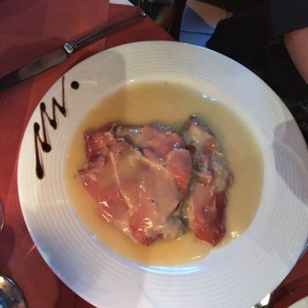 Ristorante Firenze - Italian Near Me - Wedemark, NI