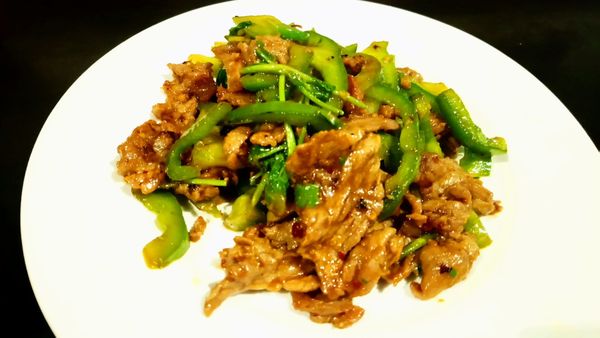 Cathay House by null