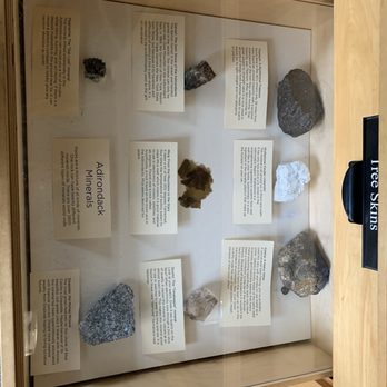 The Wild Center - Museums Near Me - Tupper Lake, New York The Wild Center - Museums Near Me - Tupper Lake, New York