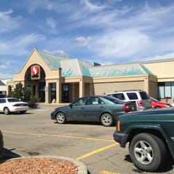 Safeway - Soon to be a Sobeys!