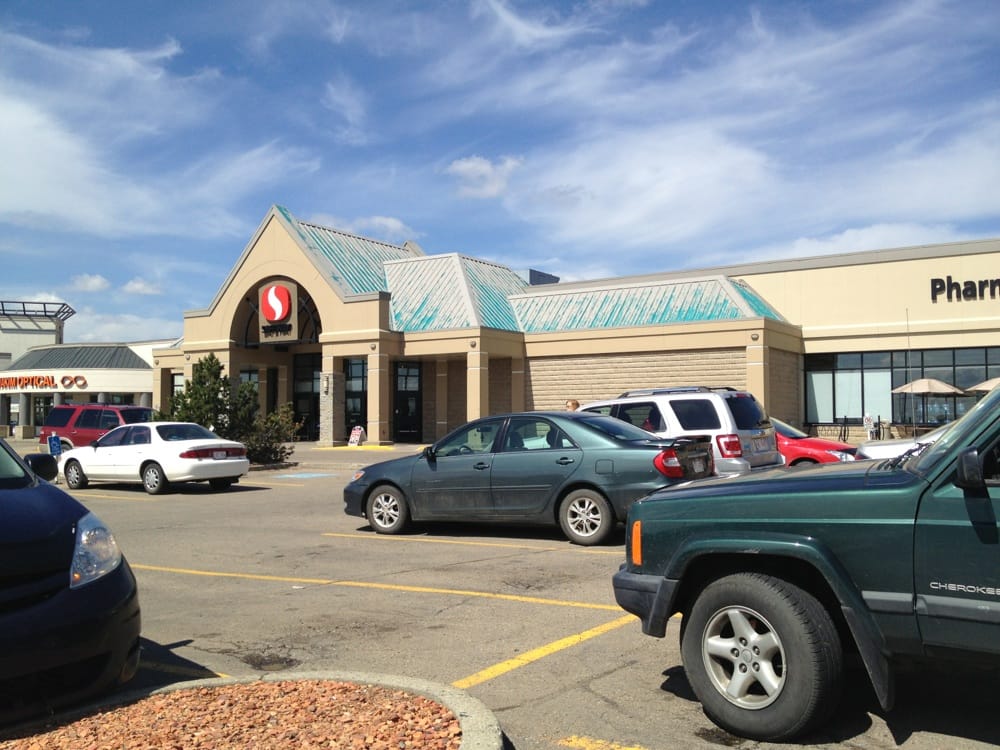 SAFEWAY Updated August 2024 500 Manning Cross NW, Edmonton, Alberta
