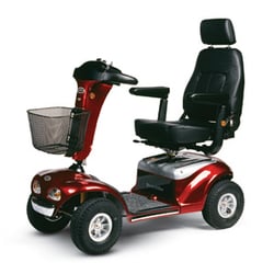 City Wide Scooter & Wheelchair