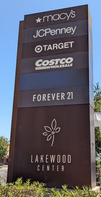 500 Lakewood Ctr Mall by null