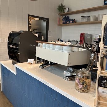 Merit Coffee - Coffee & Tea Near Me - Dallas, Texas