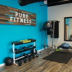 Pure Fitness