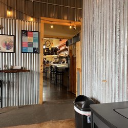 Moka Joe Coffee