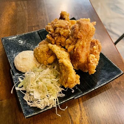 Curry Hyuga by null