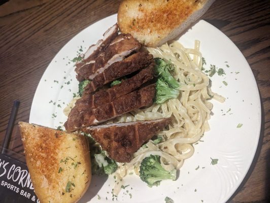 Coom's Corner Sports Grill by null
