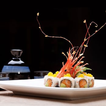 Sushi Suzuki - Sushi Bars Near Me - Metuchen, New Jersey Sushi Suzuki - Sushi Bars Near Me - Metuchen, New Jersey