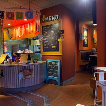 Dos Chamucos Taqueria - Simple menu. Bottled and draft beer available. Frozen and mixed margaritas. - Mexican Near Me - Seattle, Washington Dos Chamucos Taqueria - Simple menu. Bottled and draft beer available. Frozen and mixed margaritas. - Mexican Near Me - Seattle, Washington