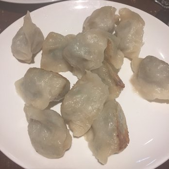 Dumpling King Chinese Restaurant - Pork and chive pan seared dumplings - Chinese Near Me - Newtown, NSW Dumpling King Chinese Restaurant - Pork and chive pan seared dumplings - Chinese Near Me - Newtown, NSW