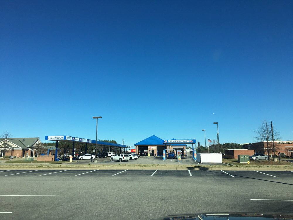 TLC AUTOWASH Updated August 2024 15 Reviews 7780 Good Middling Dr