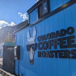 Blind Burro Colorado Coffee Roasters