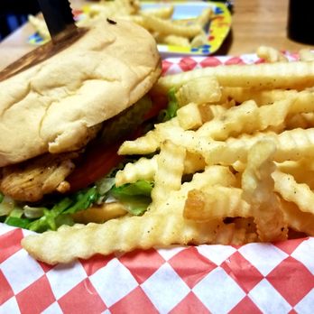 Big Rob's Burgers - Desserts Near Me - Kyle, Texas Big Rob's Burgers - Desserts Near Me - Kyle, Texas