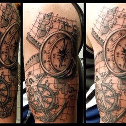 Zodiac Tattooing and Body Piercing