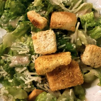 Blue Sunday Bar & Grill - CLASSIC CAESAR SALAD - Bars Near Me - Bowie, Maryland