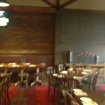 Berwick Inn - Bistro - Restaurants Near Me - Berwick, VIC