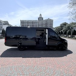Way Lux Limo - WAY LUX SPRINTER