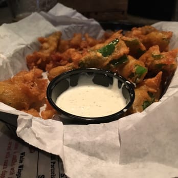 Workhorse Bar - Fried jalepeños! - Dive Bars Near Me - Austin, Texas Workhorse Bar - Fried jalepeños! - Dive Bars Near Me - Austin, Texas