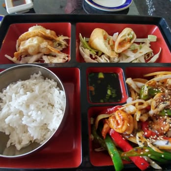 Sushi Lola's - Sushi Bars Near Me - Orlando, Florida