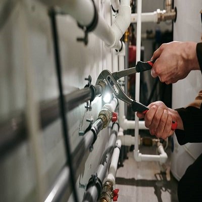 Plumbing Pros of Provo Logo