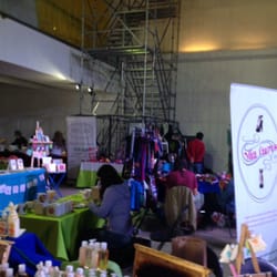 Factoría Italia - Feria de navidad