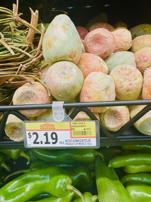 Superior Grocers by null