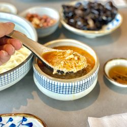 XieBao - Crab roe