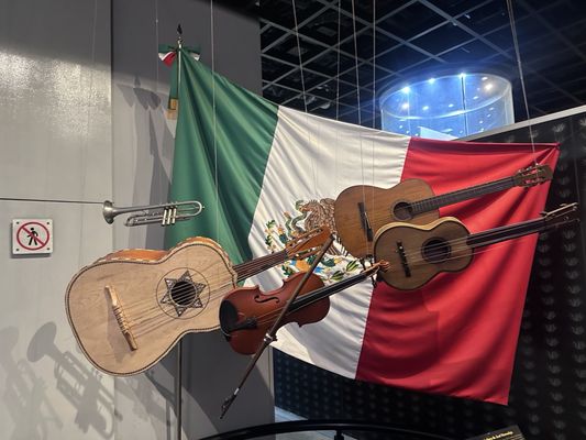 Museum of Tequila and Mezcal by null