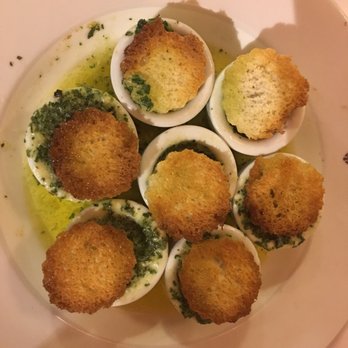 Le Nord - Escargots - French Near Me - Lyon, 69