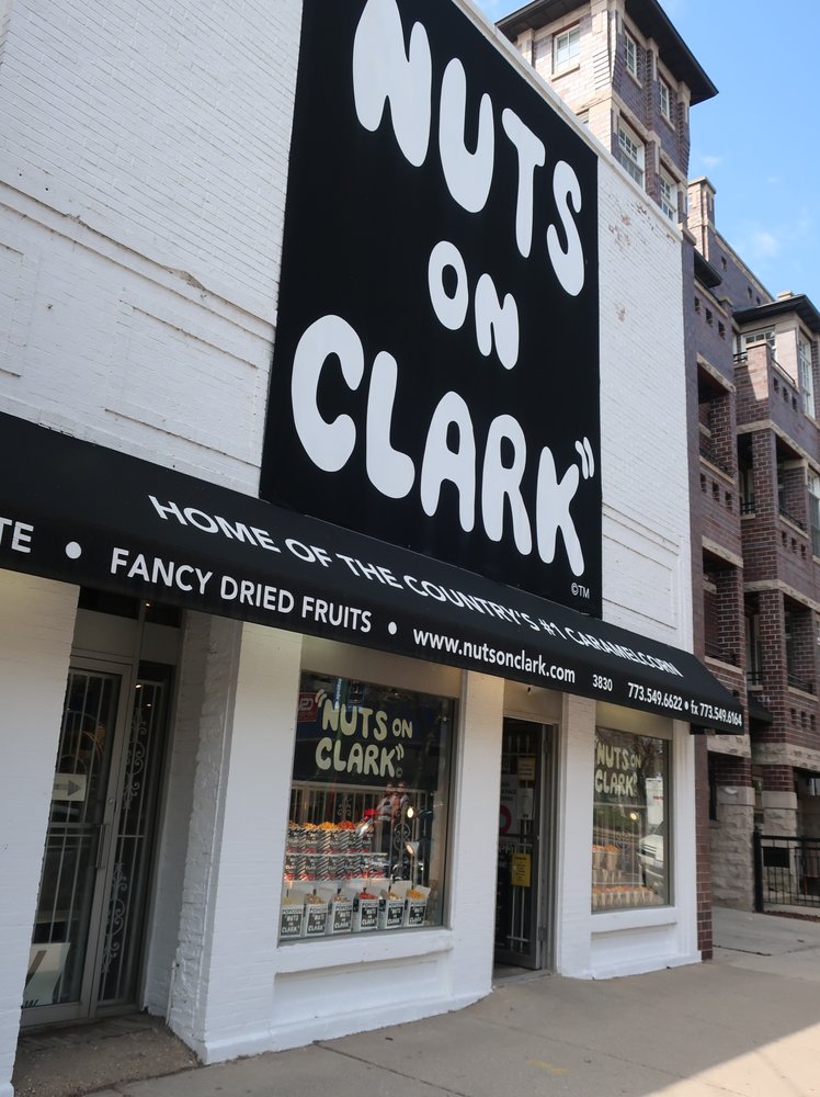 NUTS ON CLARK Updated May 2024 44 Photos & 75 Reviews 3830 N