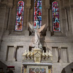 Basilique du Sacré-Cœur de Montmartre - @endoedibles on Instagram 03/10/26