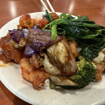 Lone Tree Buffet - February 2026 - Buffets Near Me - Brentwood, California