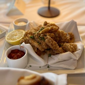 Bistro Napa - The most delicious Calamari you will find - New American Near Me - Reno, Nevada Bistro Napa - The most delicious Calamari you will find - New American Near Me - Reno, Nevada